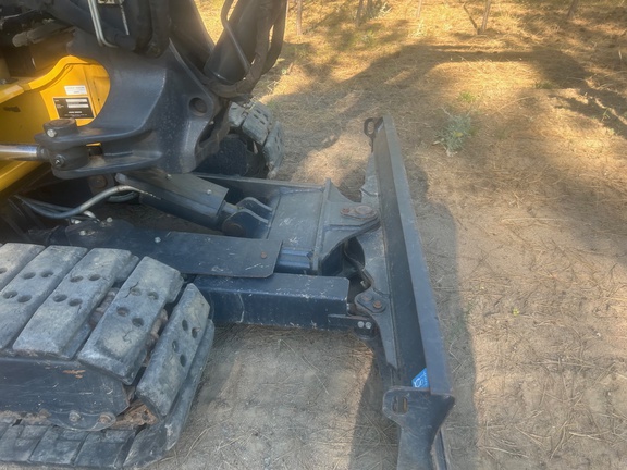 2021 John Deere 60G