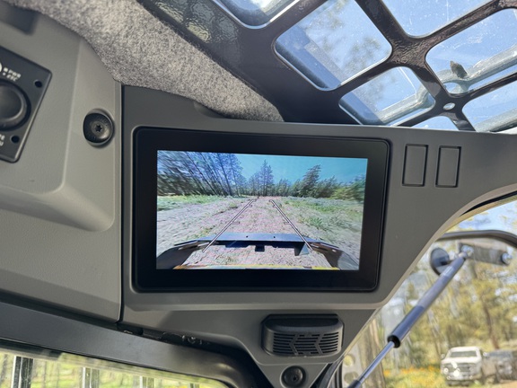 2024 John Deere 335P