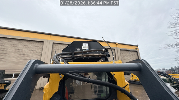 2023 John Deere 333G