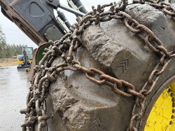 2018 John Deere 948L