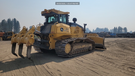 2019 John Deere 950KLG