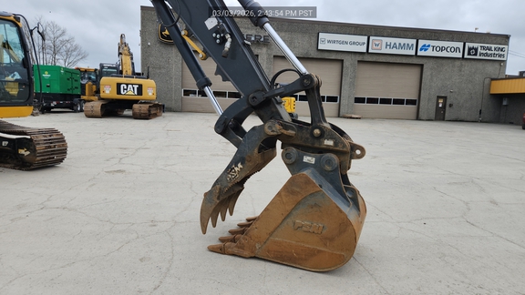 2022 John Deere 130GLC