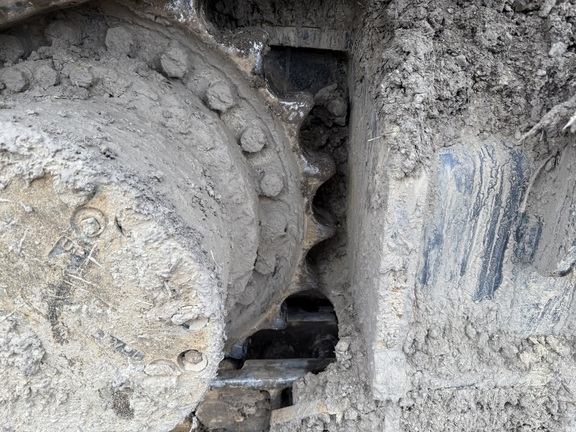 2023 John Deere 2956G