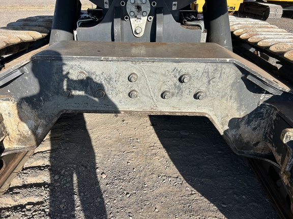 2018 John Deere 859M