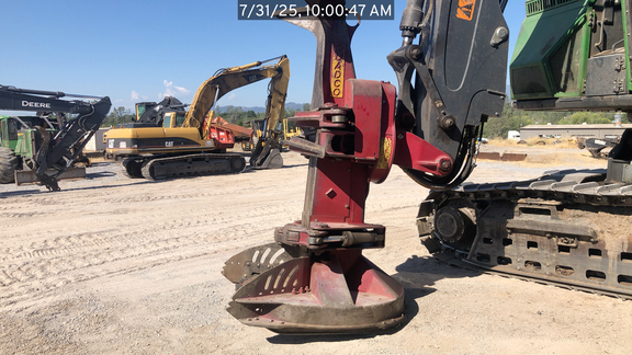 2021 John Deere 859M