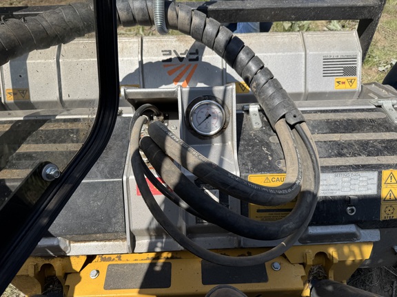 2024 John Deere 335P