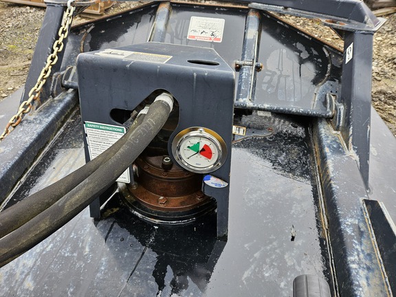 2017 John Deere RS72