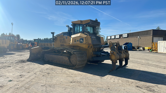 2022 John Deere 950KLG