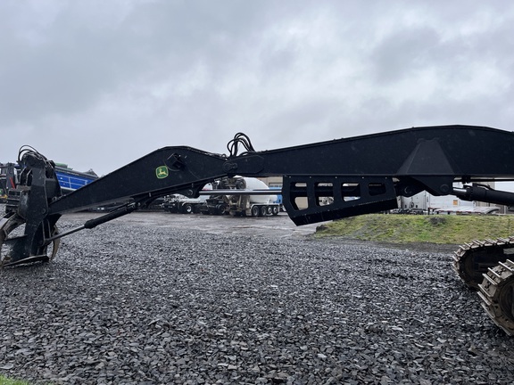 2016 John Deere 2954D