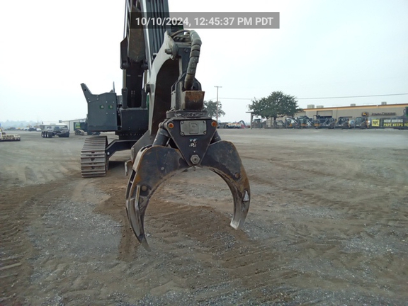 2019 John Deere 2656G