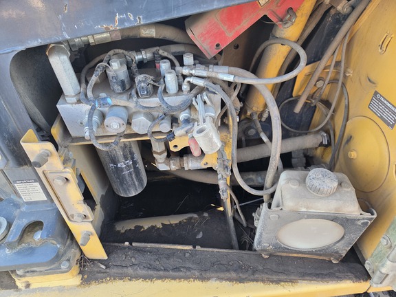 2014 John Deere 850KWL