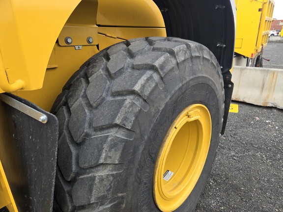 2024 John Deere 644P