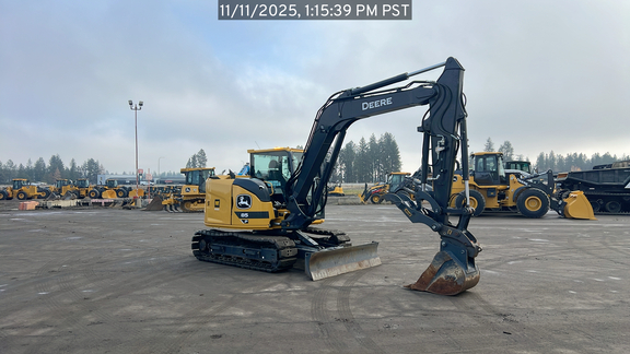 2024 John Deere 85P