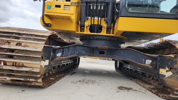 2022 John Deere 130GLC