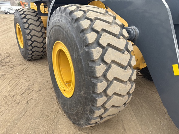 2025 John Deere 644G