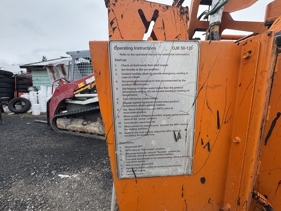 2002 Miscellaneous S-100