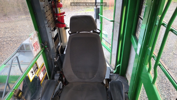 2016 John Deere 3156G