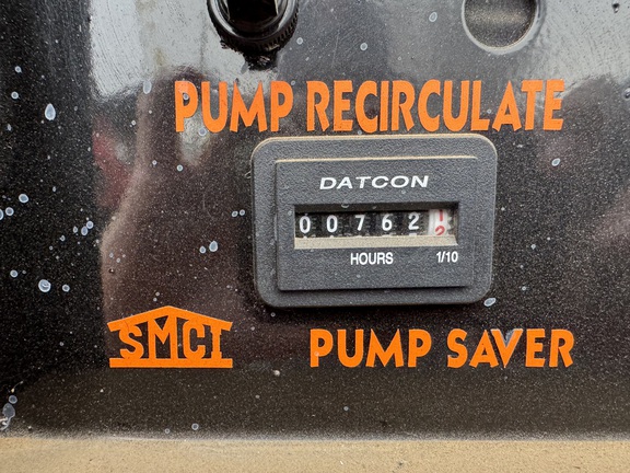 2002 Miscellaneous S-100