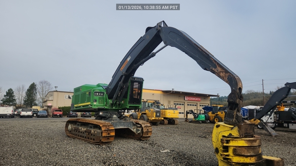 2020 John Deere 959ML