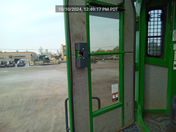 2019 John Deere 2656G