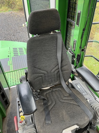 2016 John Deere 2954D