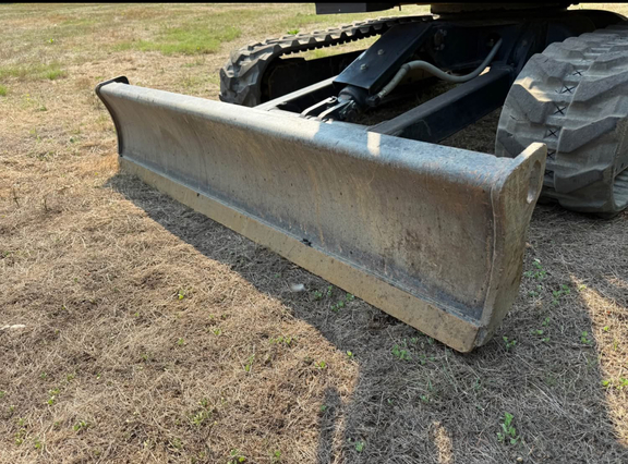 2021 John Deere 35G