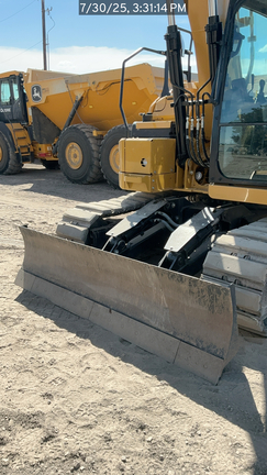 2023 Caterpillar 315