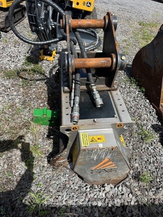 2022 Miscellaneous HY125