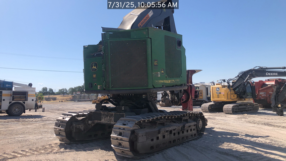 2021 John Deere 859M