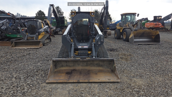 2024 John Deere 333P