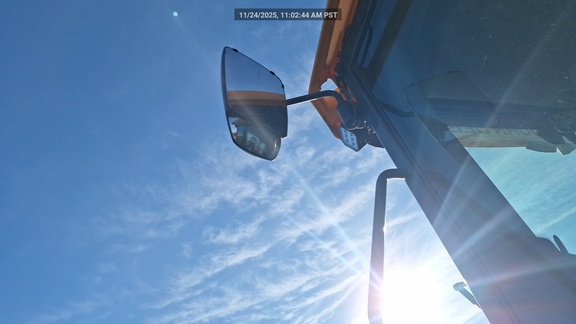 2021 John Deere 544P