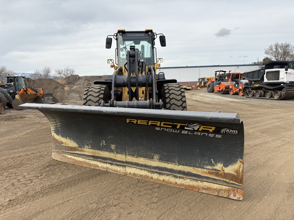 2025 John Deere 644G