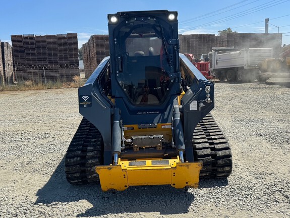 2023 John Deere 331G