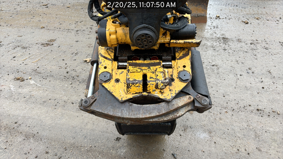 2019 John Deere 135G