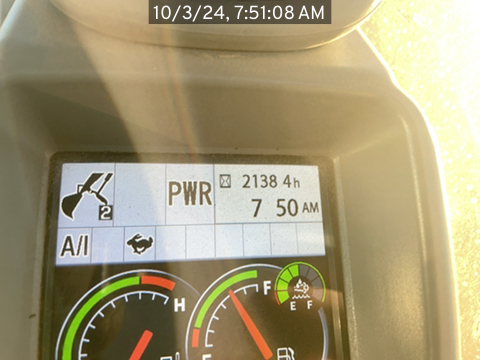 2023 John Deere 2656G