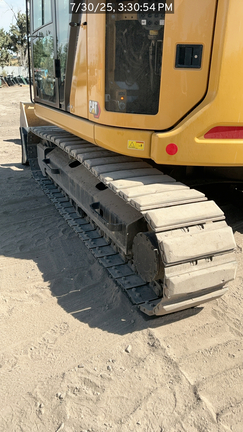 2023 Caterpillar 315