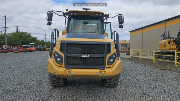 2017 Miscellaneous B30E