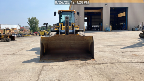 2019 John Deere 544L