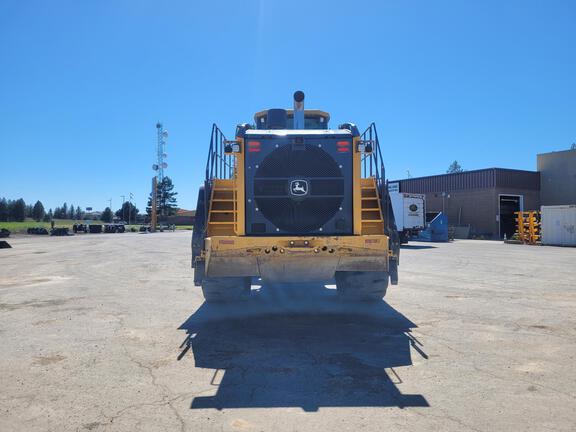 2021 John Deere 944KHL