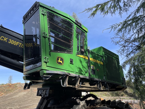 2022 John Deere 959M