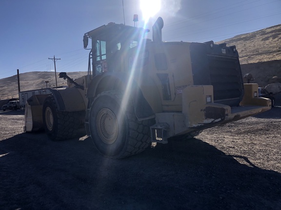 Caterpillar 982M