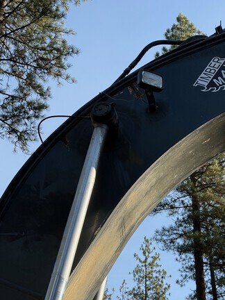 2006 John Deere 270D