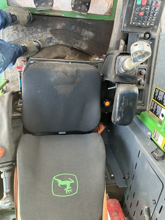 2018 John Deere 859M