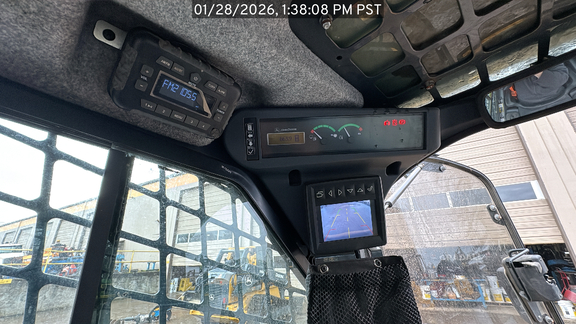 2023 John Deere 333G