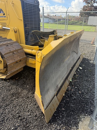 2007 John Deere 750JLT