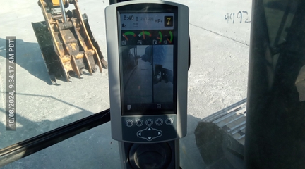 2017 Caterpillar 313F