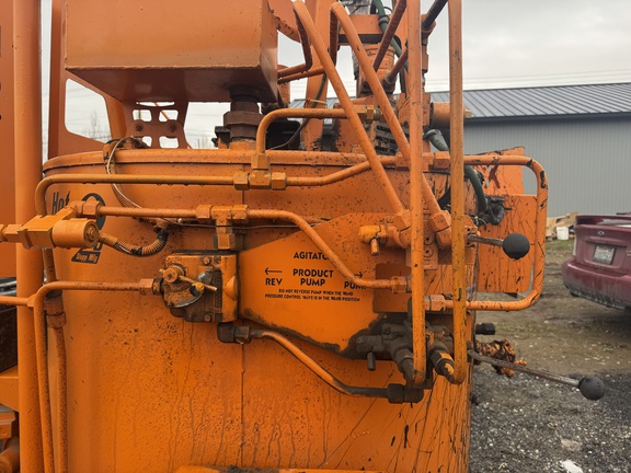 2002 Miscellaneous S-100