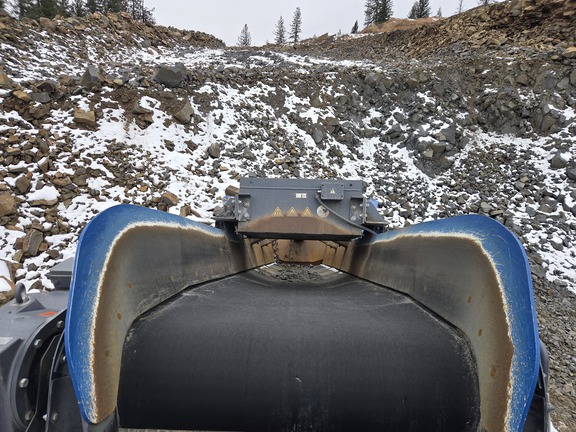 2022 Kleemann MCO110