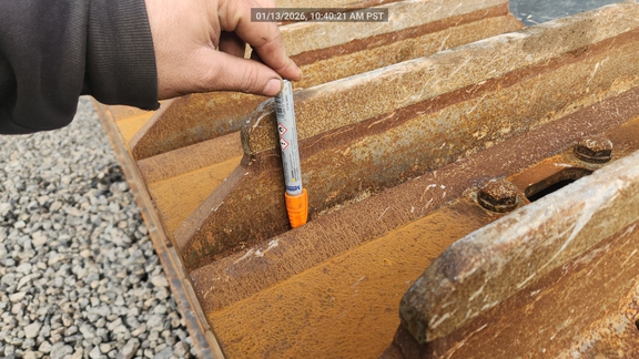 2020 John Deere 959ML