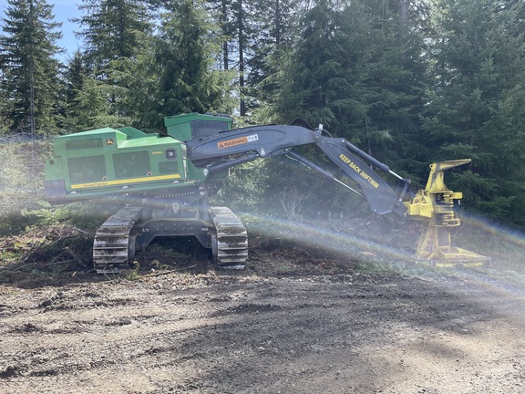 2022 John Deere 959M